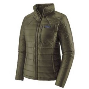 Women’s Patagonia Radalie Jacket